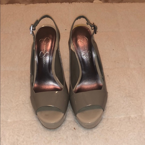 Jessica Simpson Shoes - Heels